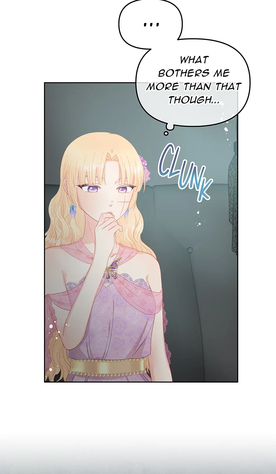 Don’T Concern Yourself With That Book Chapter 54 page 32
