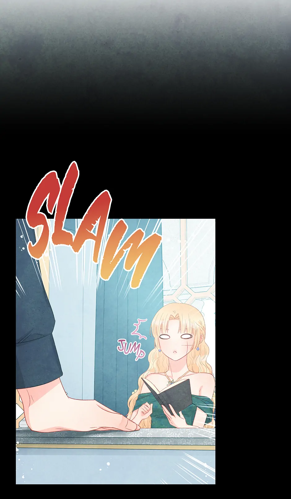 Don’T Concern Yourself With That Book Chapter 54 page 33