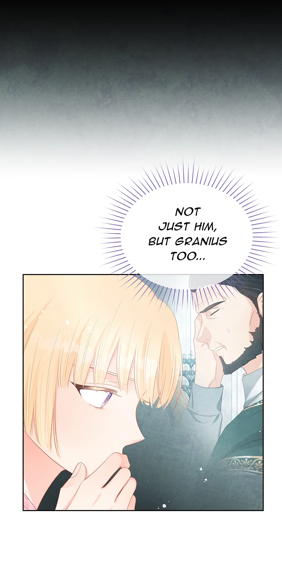 Don’T Concern Yourself With That Book Chapter 54 page 37