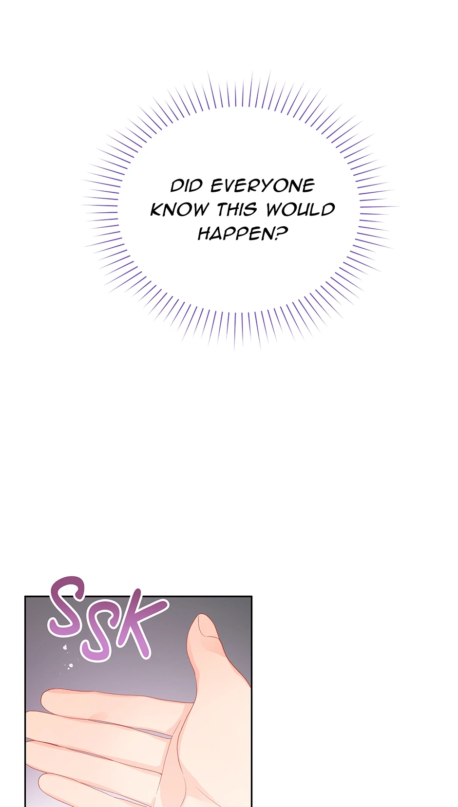 Don’T Concern Yourself With That Book Chapter 54 page 38