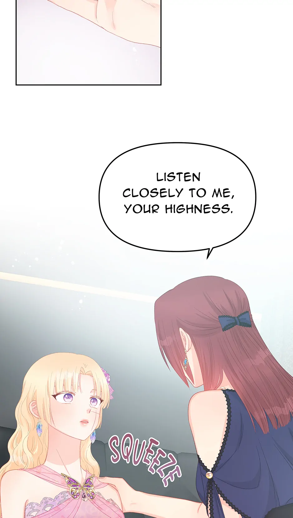 Don’T Concern Yourself With That Book Chapter 54 page 39