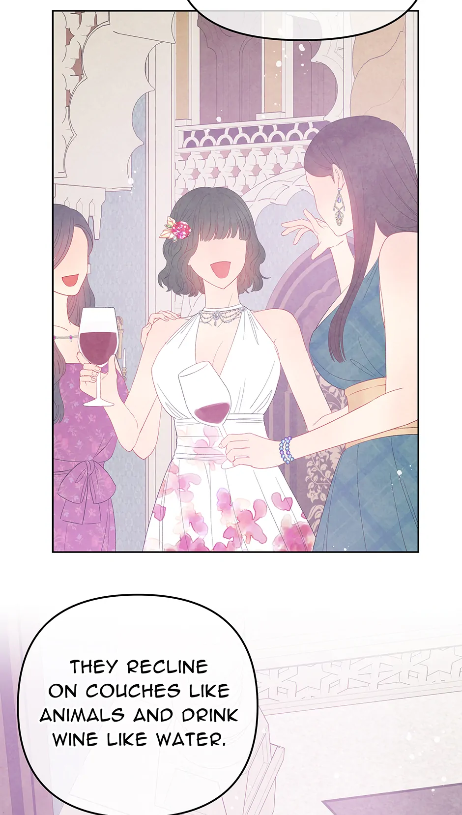 Don’T Concern Yourself With That Book Chapter 54 page 41