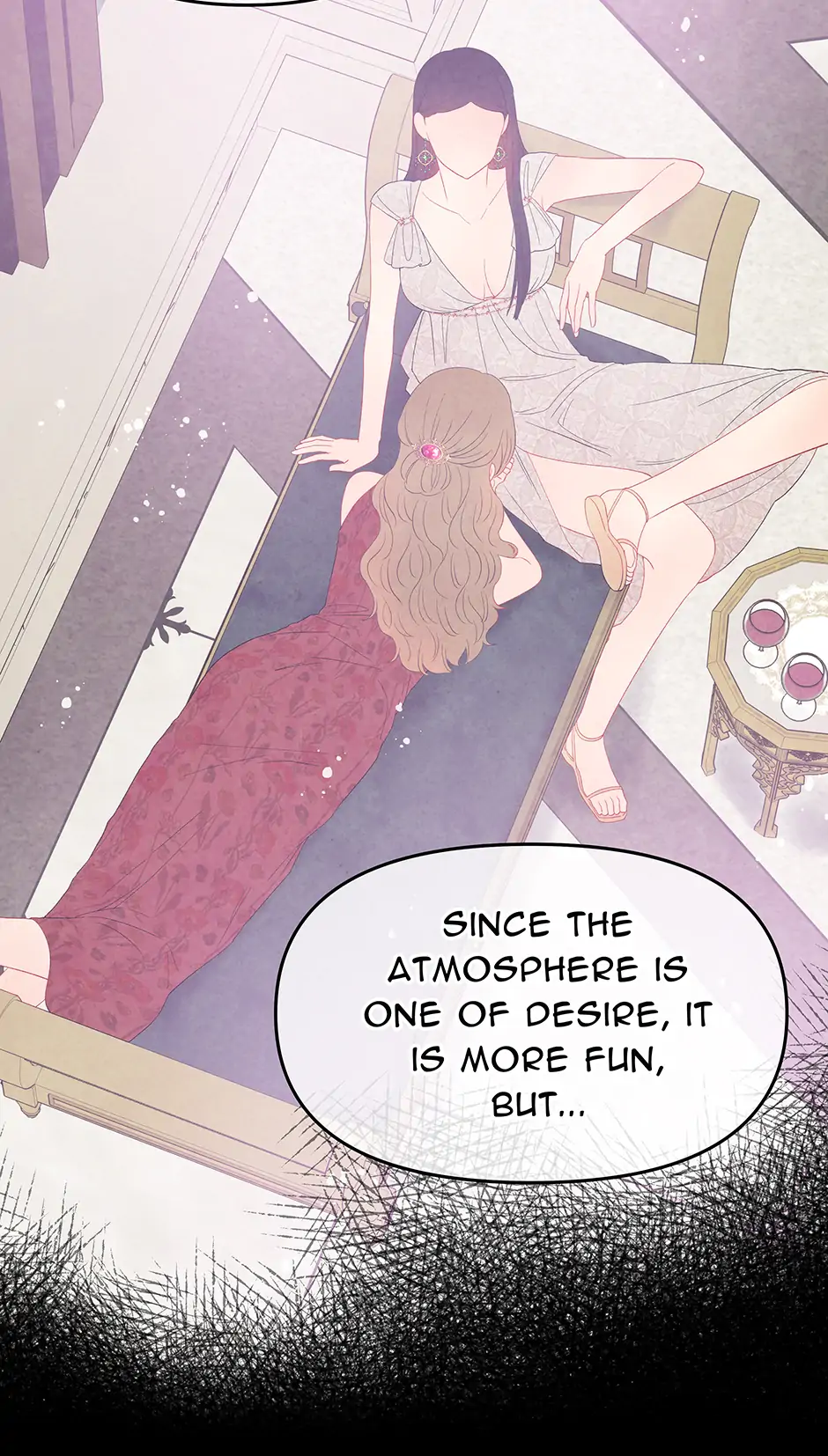 Don’T Concern Yourself With That Book Chapter 54 page 42