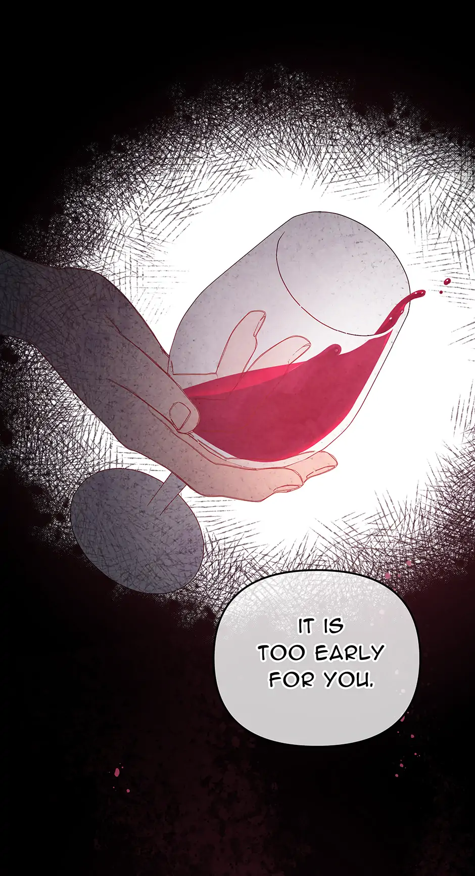 Don’T Concern Yourself With That Book Chapter 54 page 43