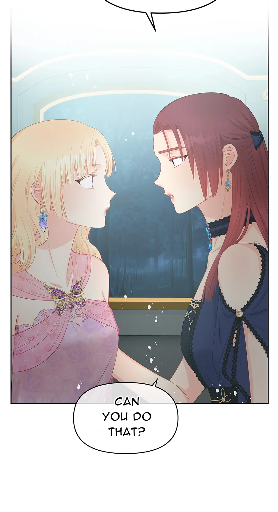 Don’T Concern Yourself With That Book Chapter 54 page 47