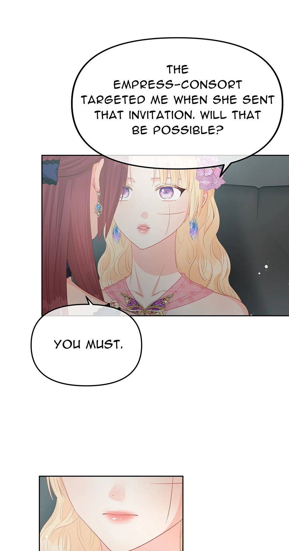 Don’T Concern Yourself With That Book Chapter 54 page 48