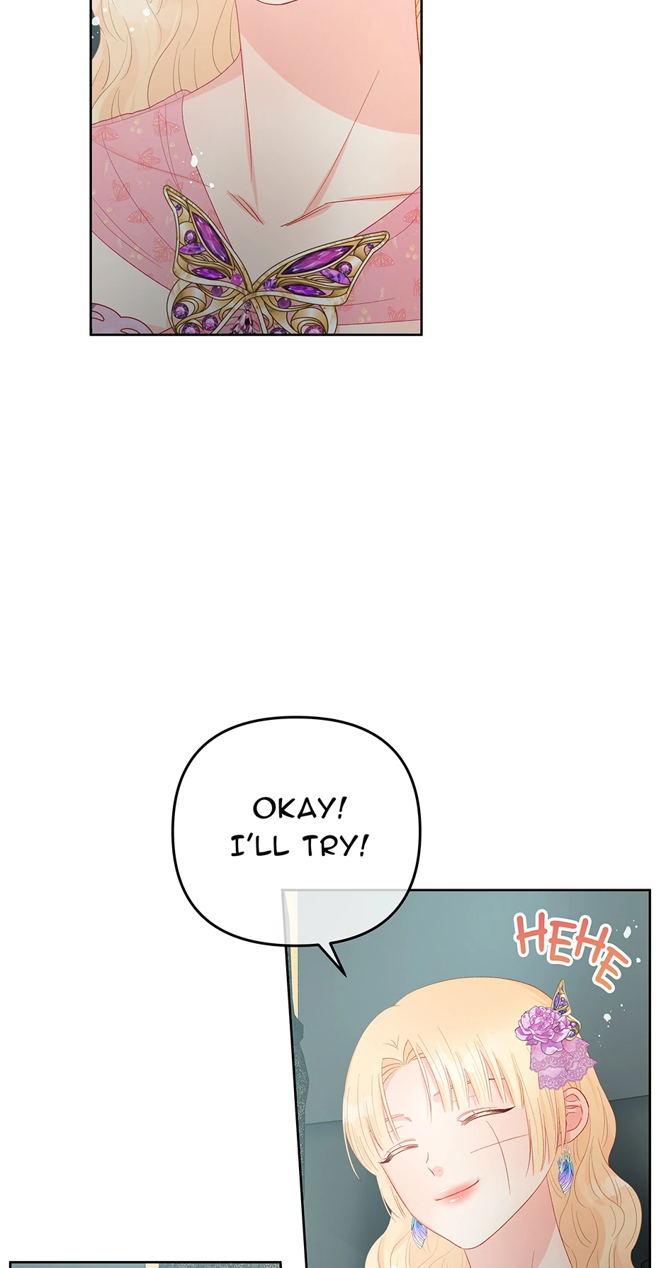 Don’T Concern Yourself With That Book Chapter 54 page 49