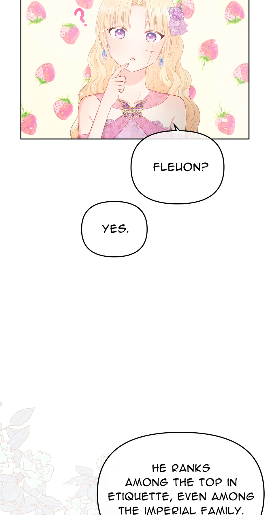 Don’T Concern Yourself With That Book Chapter 54 page 51