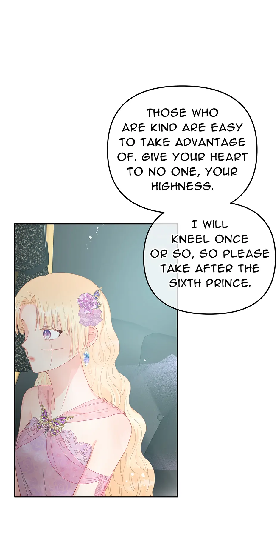 Don’T Concern Yourself With That Book Chapter 54 page 53