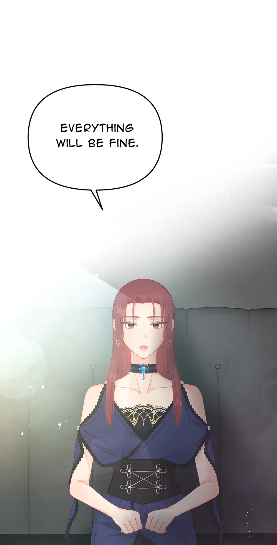 Don’T Concern Yourself With That Book Chapter 54 page 54