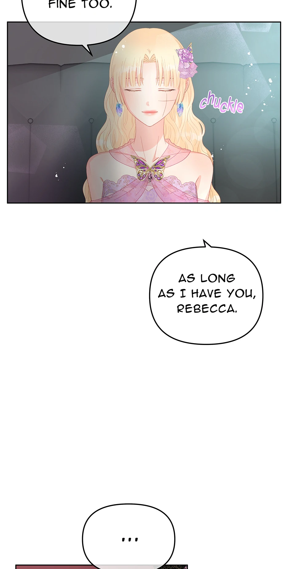 Don’T Concern Yourself With That Book Chapter 54 page 56