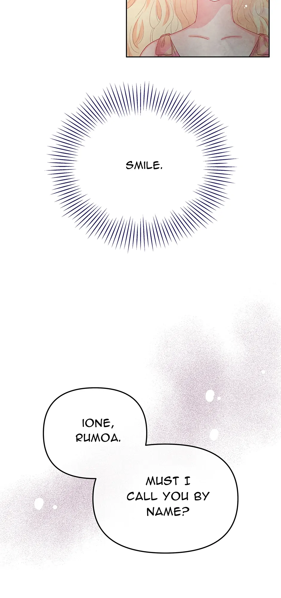 Don’T Concern Yourself With That Book Chapter 56 page 3