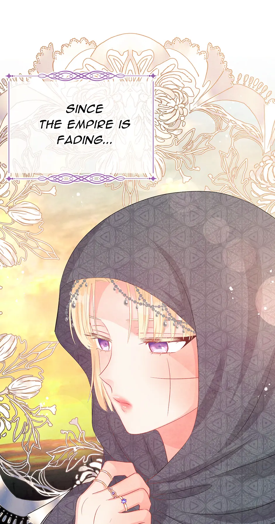 Don’T Concern Yourself With That Book Chapter 56 page 10