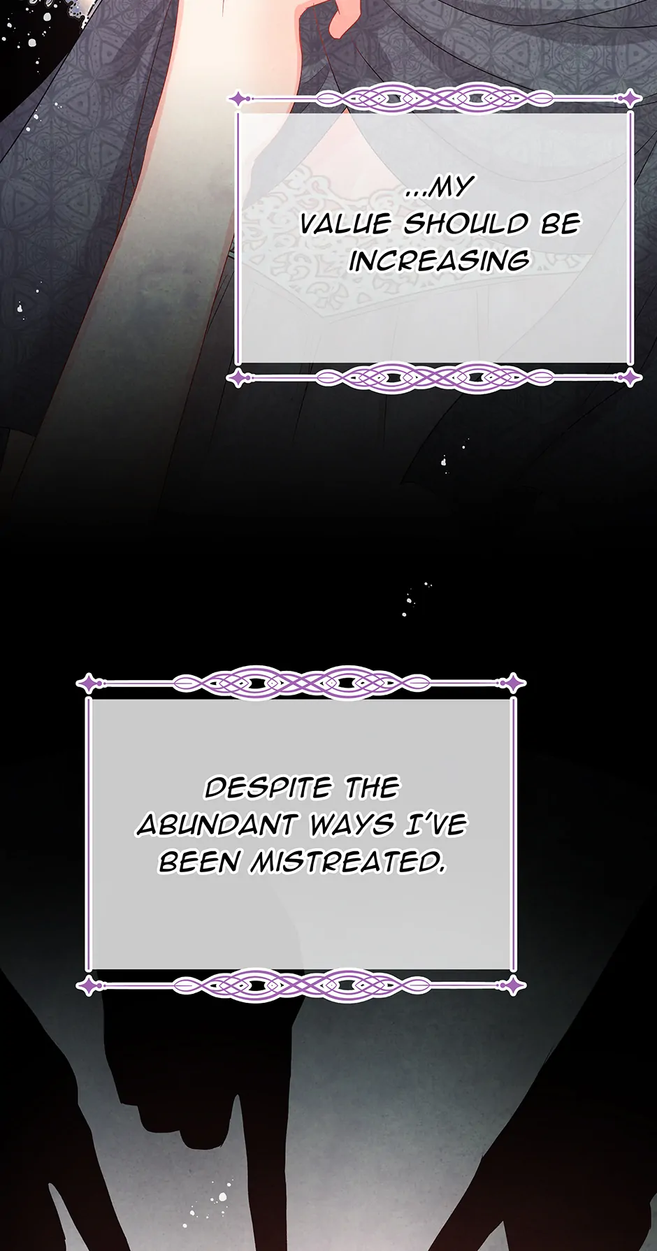 Don’T Concern Yourself With That Book Chapter 56 page 11