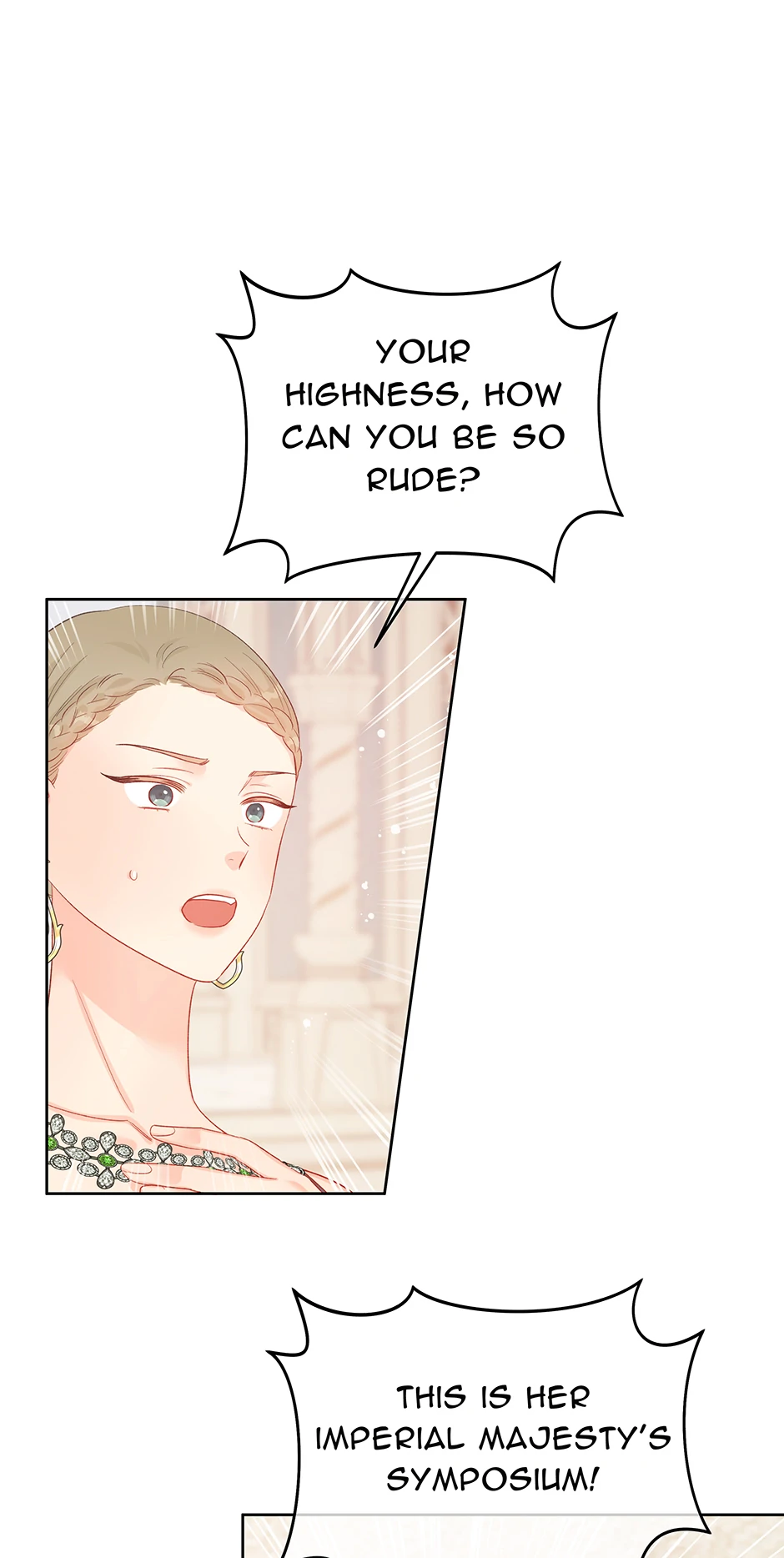 Don’T Concern Yourself With That Book Chapter 56 page 13