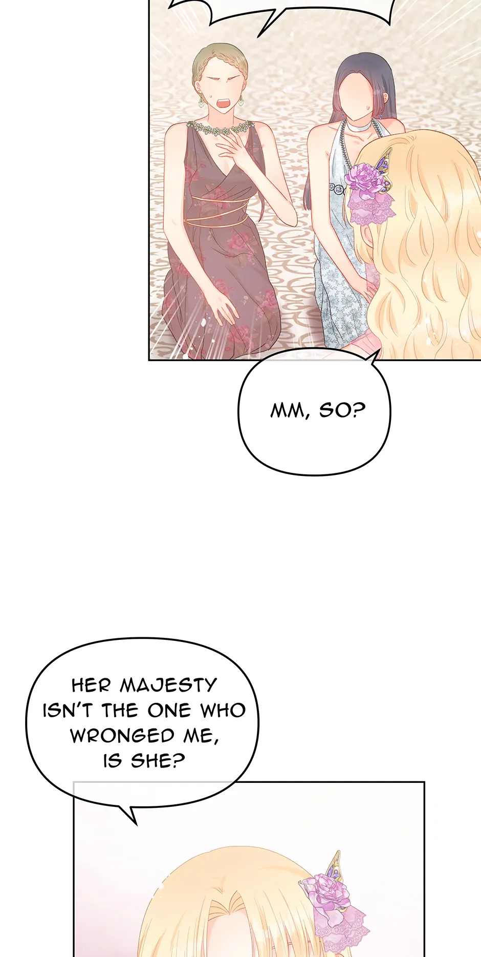 Don’T Concern Yourself With That Book Chapter 56 page 14