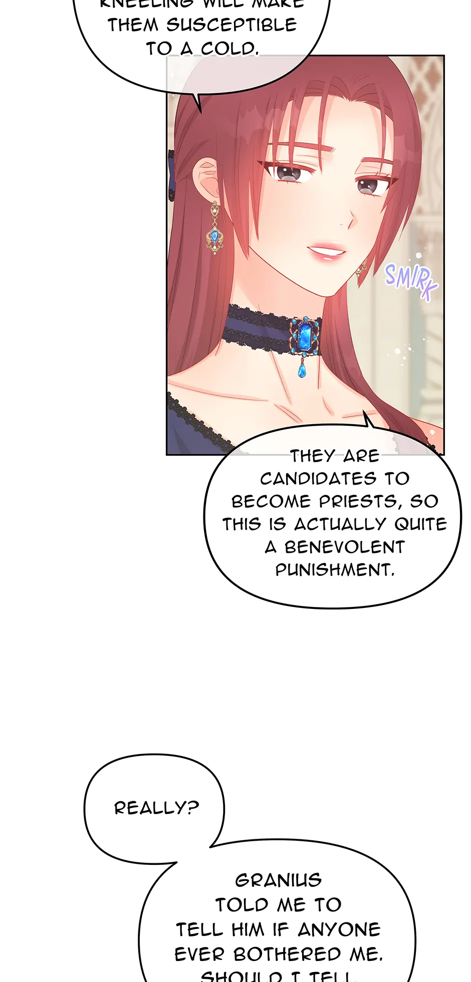 Don’T Concern Yourself With That Book Chapter 56 page 19