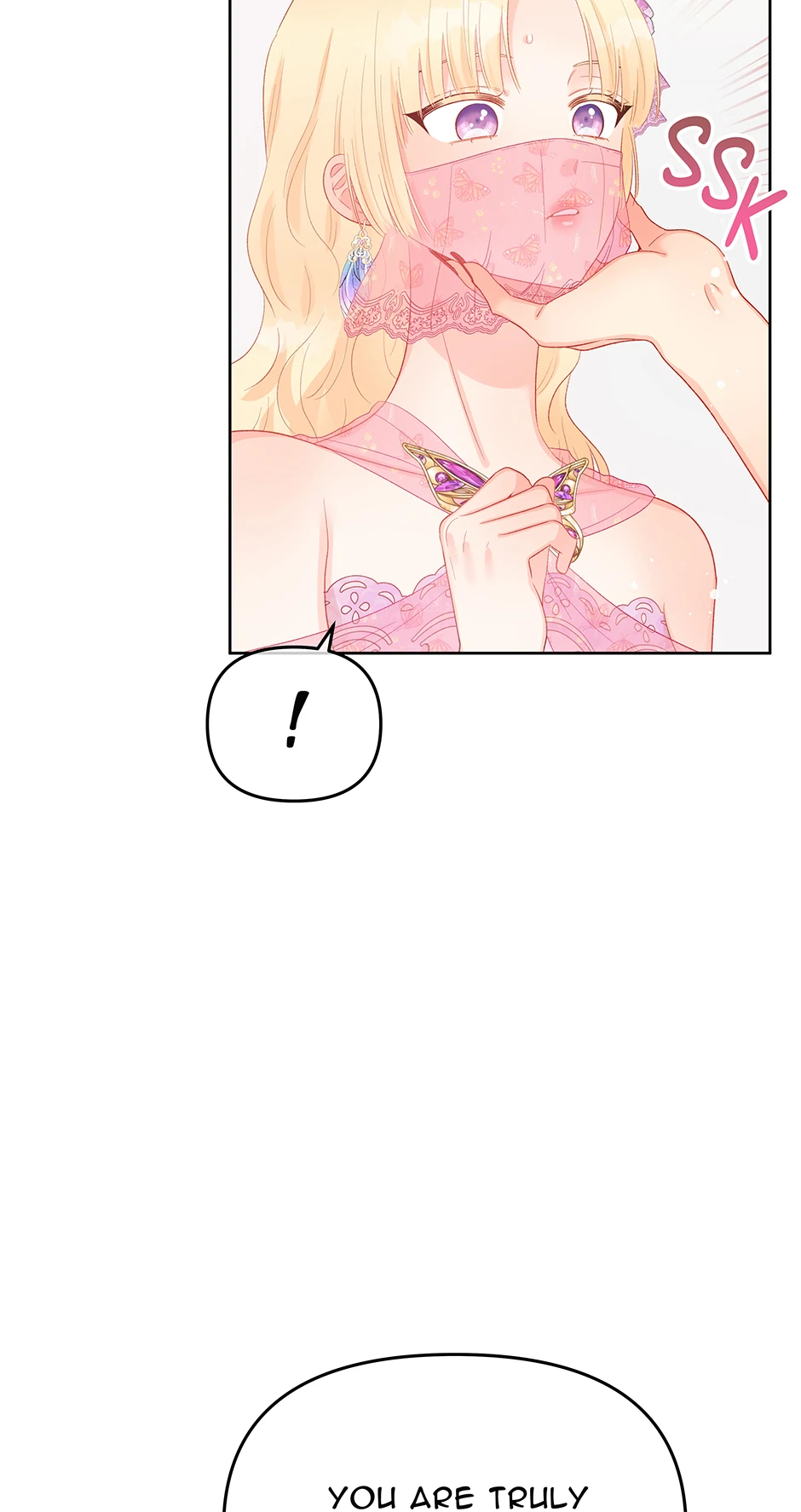 Don’T Concern Yourself With That Book Chapter 56 page 36
