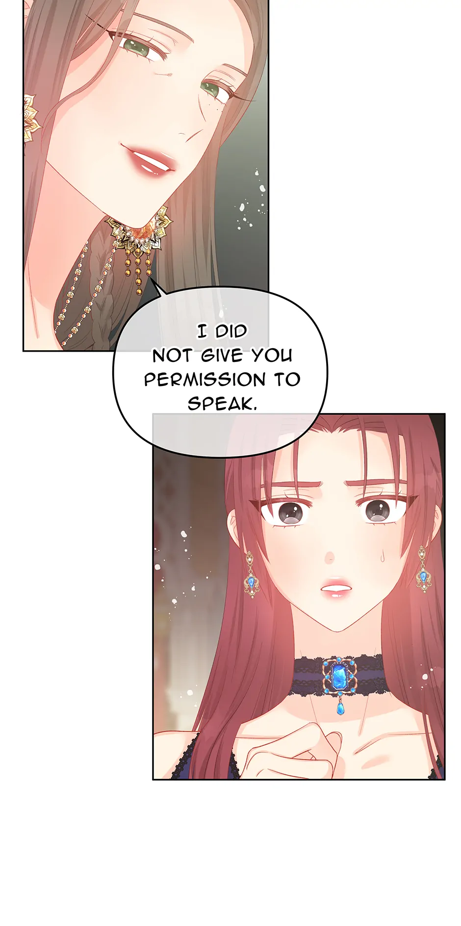 Don’T Concern Yourself With That Book Chapter 56 page 44