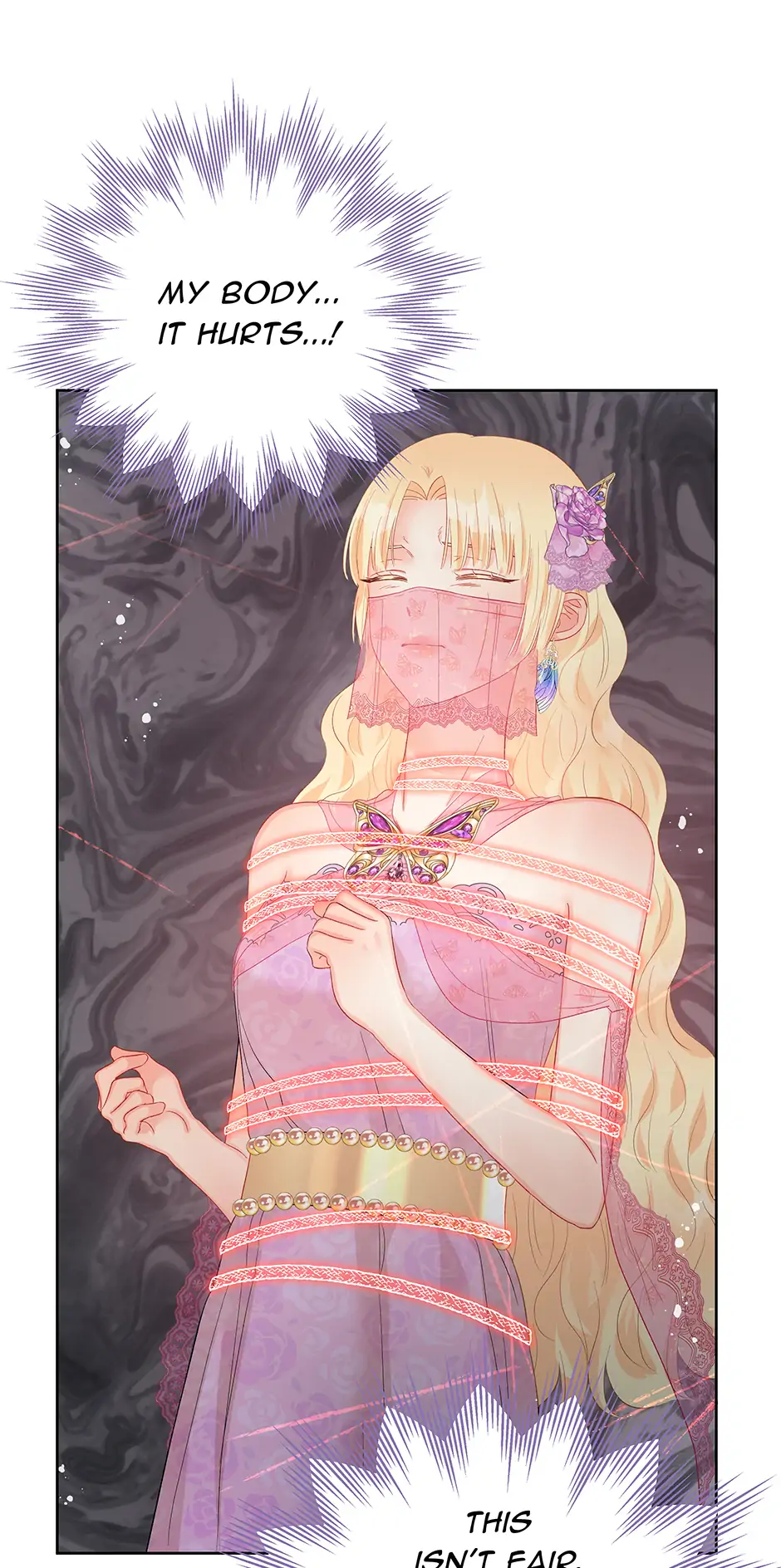 Don’T Concern Yourself With That Book Chapter 56 page 45