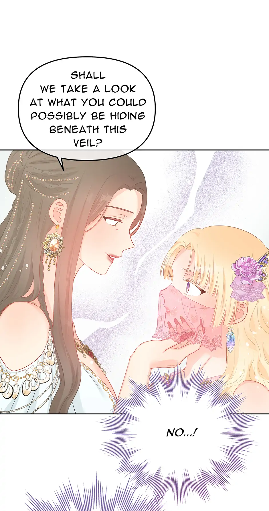 Don’T Concern Yourself With That Book Chapter 56 page 47