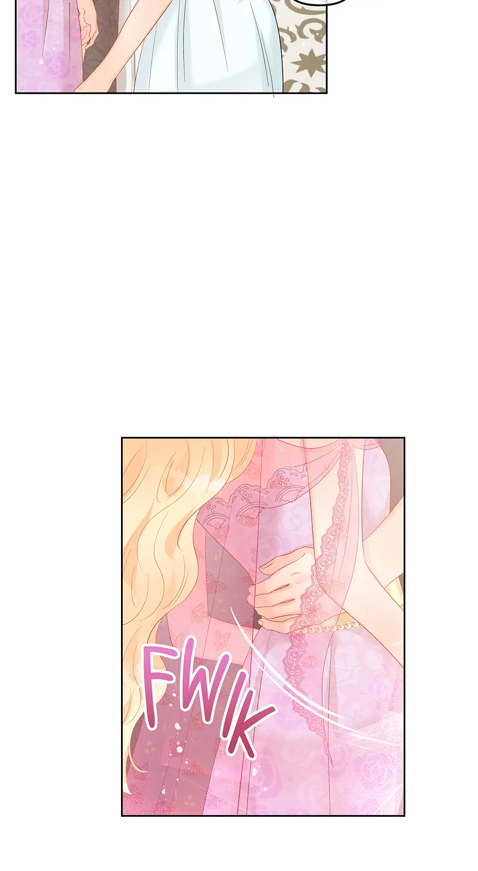 Don’T Concern Yourself With That Book Chapter 56 page 58