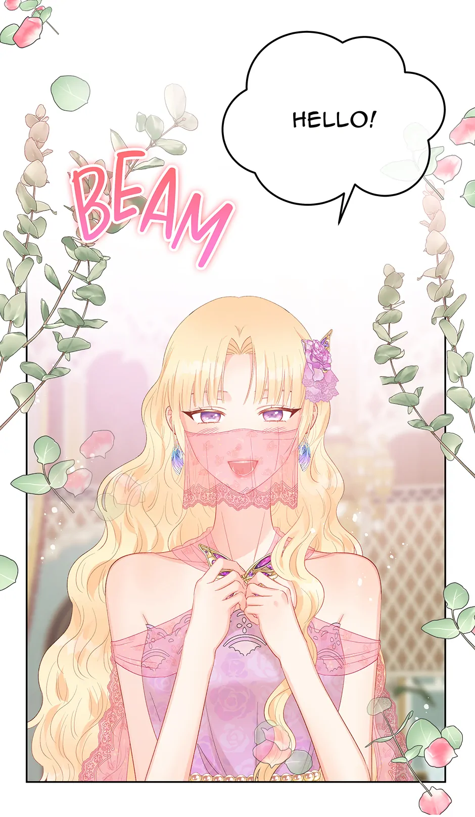 Don’T Concern Yourself With That Book Chapter 57 page 3