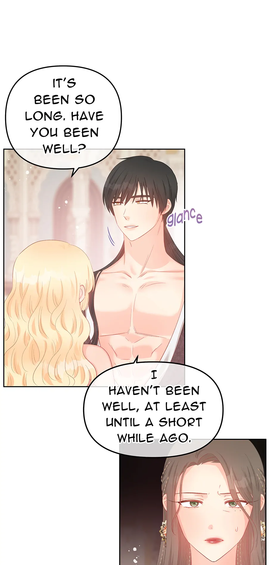 Don’T Concern Yourself With That Book Chapter 57 page 4