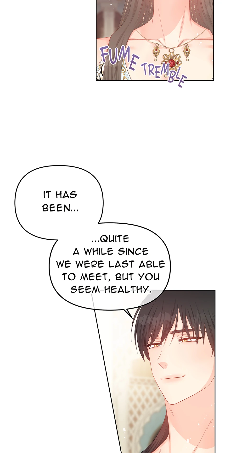 Don’T Concern Yourself With That Book Chapter 57 page 5