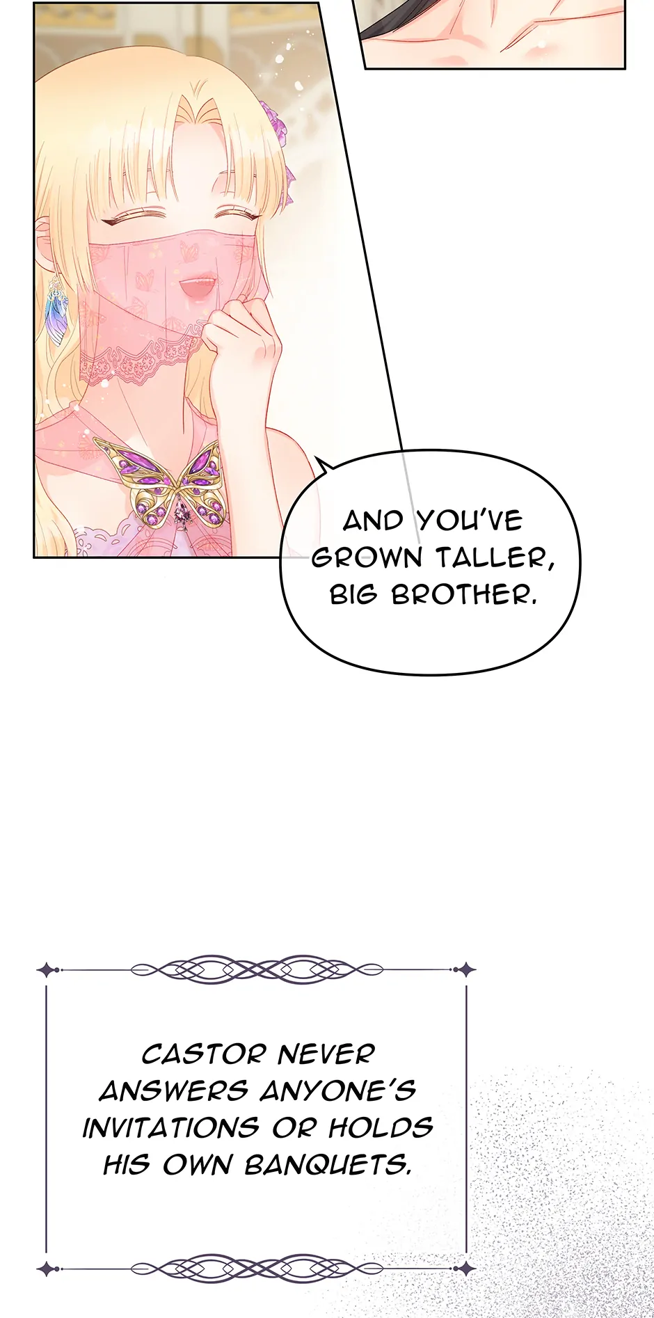 Don’T Concern Yourself With That Book Chapter 57 page 6