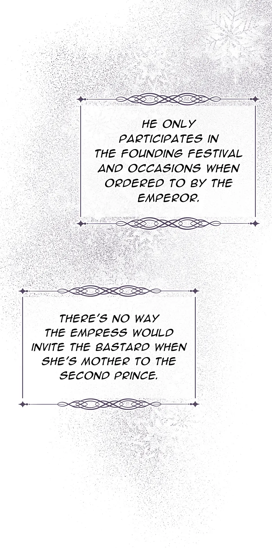 Don’T Concern Yourself With That Book Chapter 57 page 7