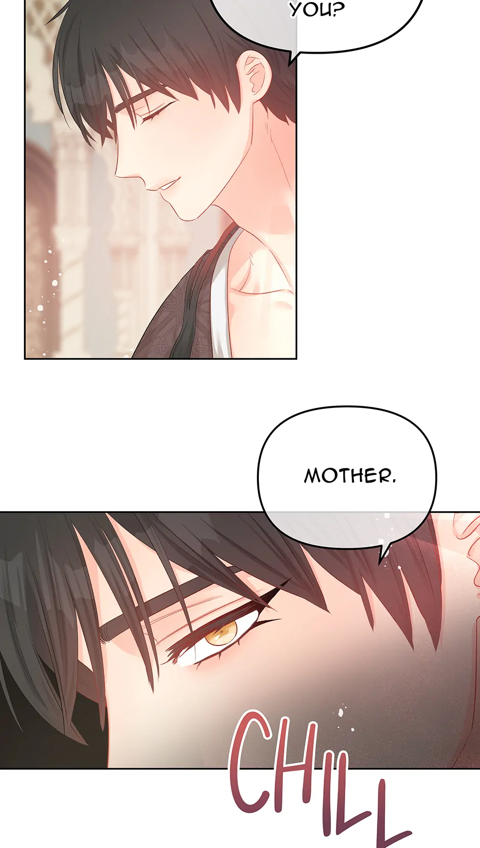 Don’T Concern Yourself With That Book Chapter 57 page 10