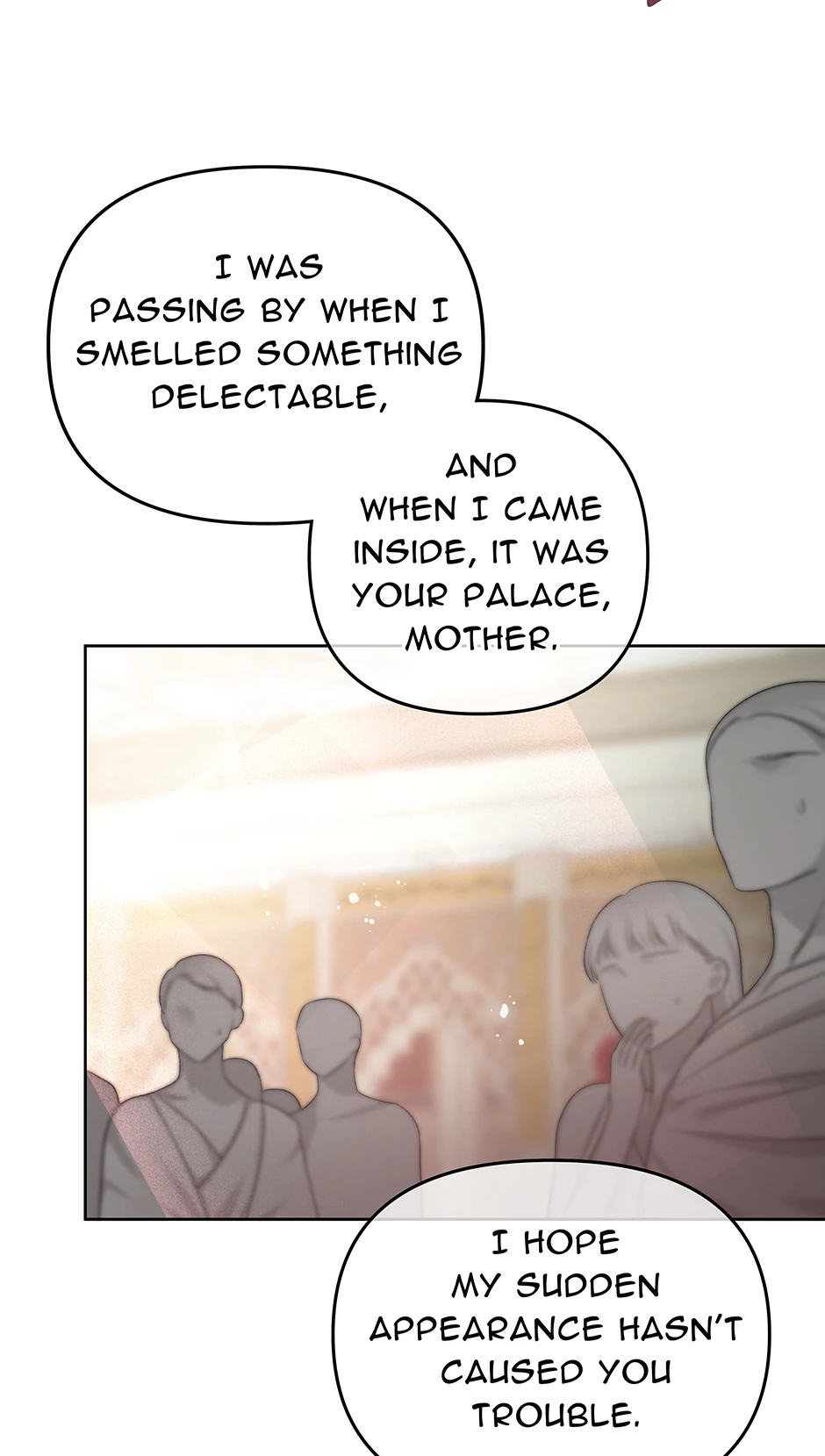 Don’T Concern Yourself With That Book Chapter 57 page 11