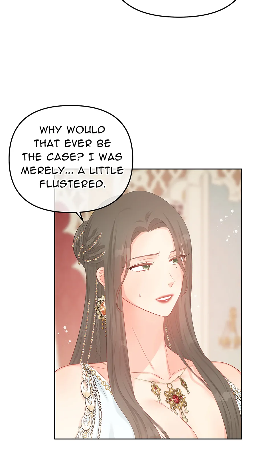Don’T Concern Yourself With That Book Chapter 57 page 12