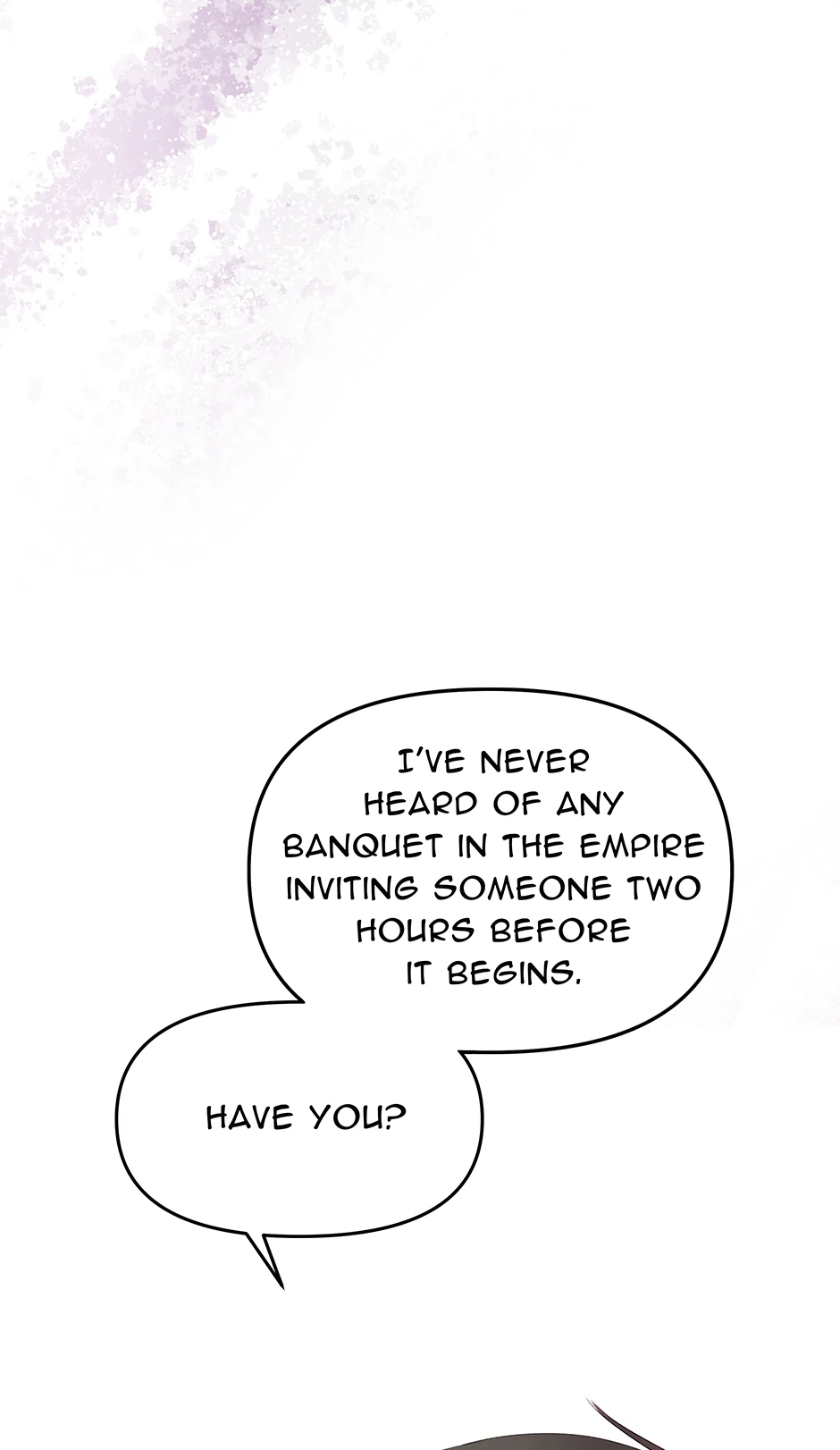Don’T Concern Yourself With That Book Chapter 57 page 14