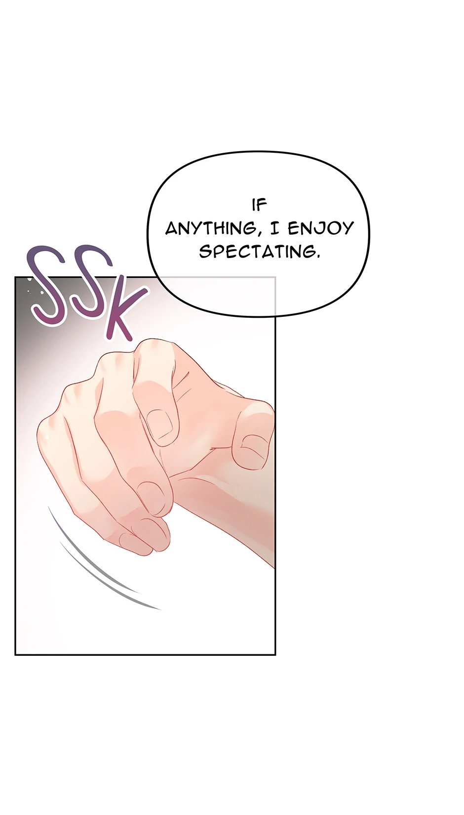 Don’T Concern Yourself With That Book Chapter 57 page 21