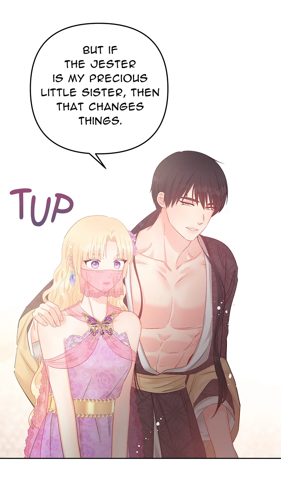 Don’T Concern Yourself With That Book Chapter 57 page 22