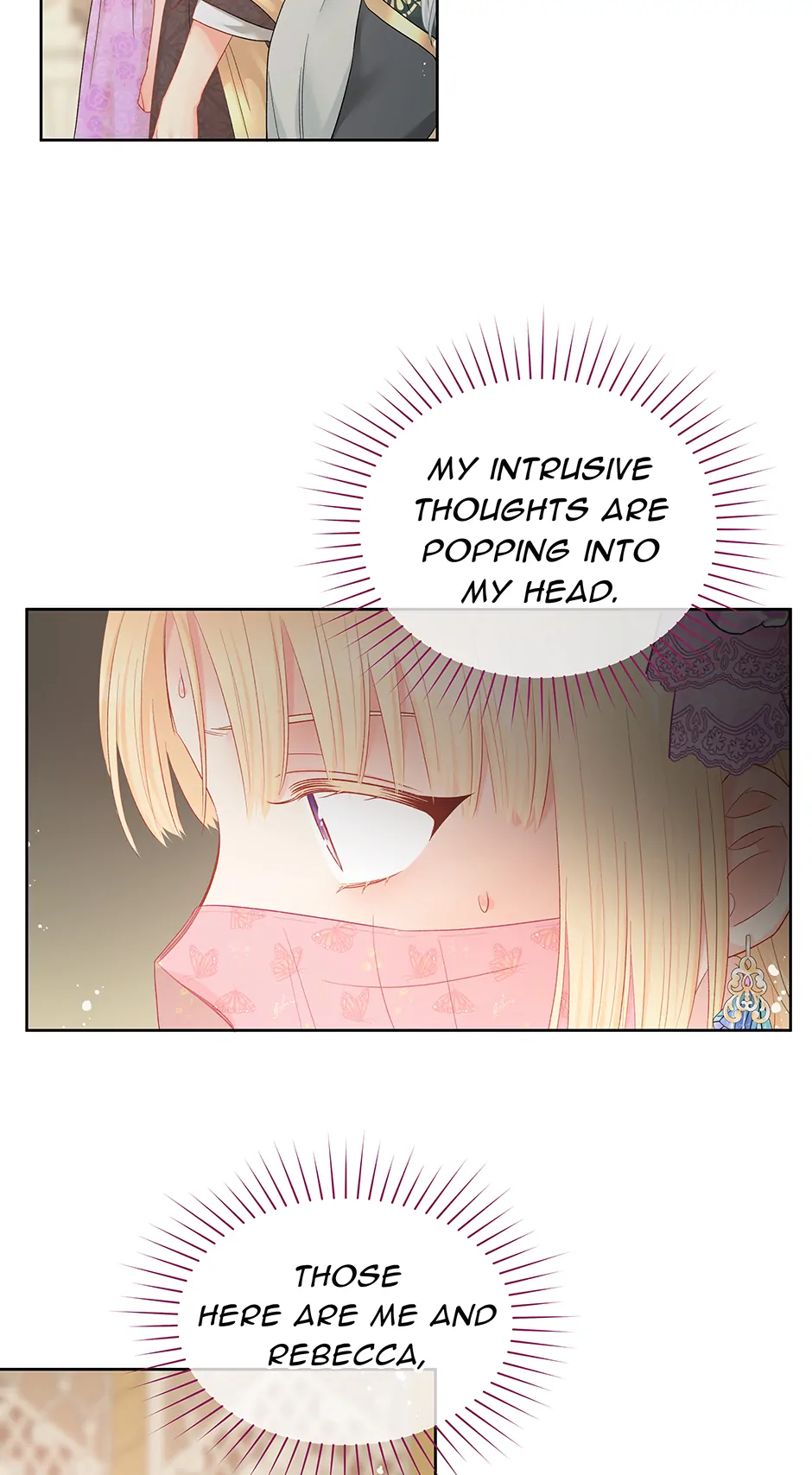 Don’T Concern Yourself With That Book Chapter 57 page 25