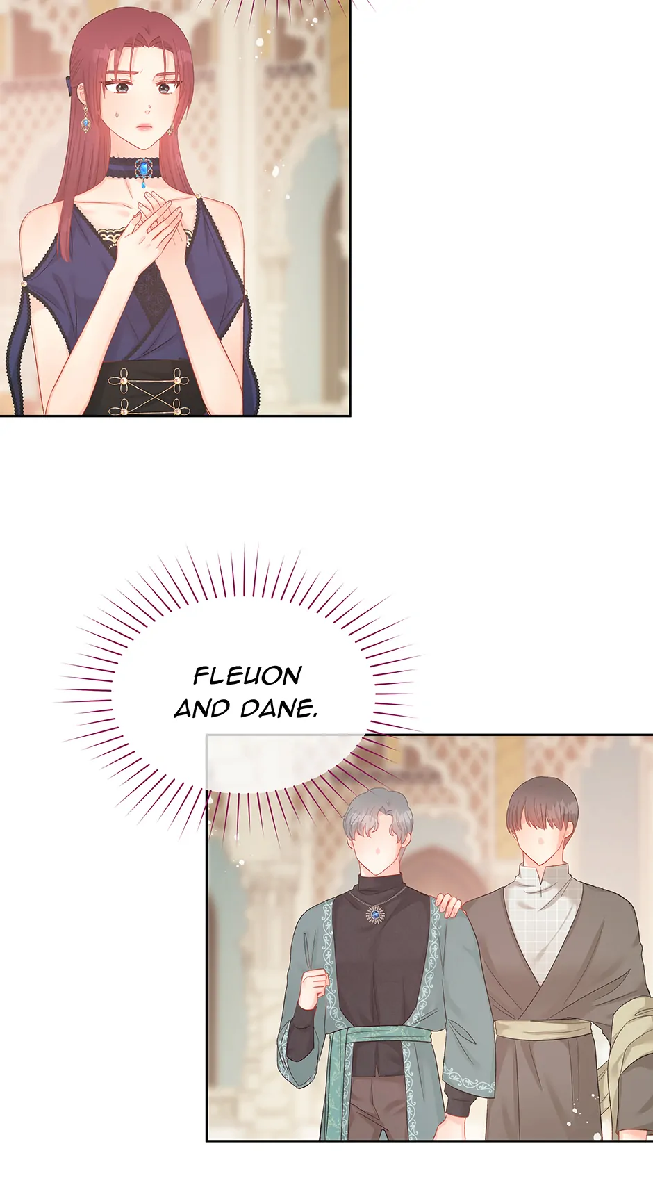 Don’T Concern Yourself With That Book Chapter 57 page 26