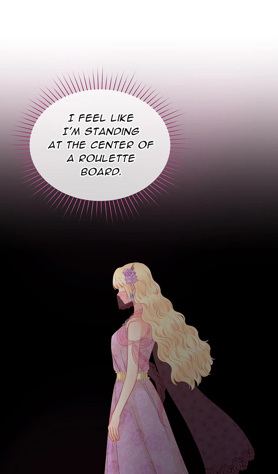 Don’T Concern Yourself With That Book Chapter 57 page 27