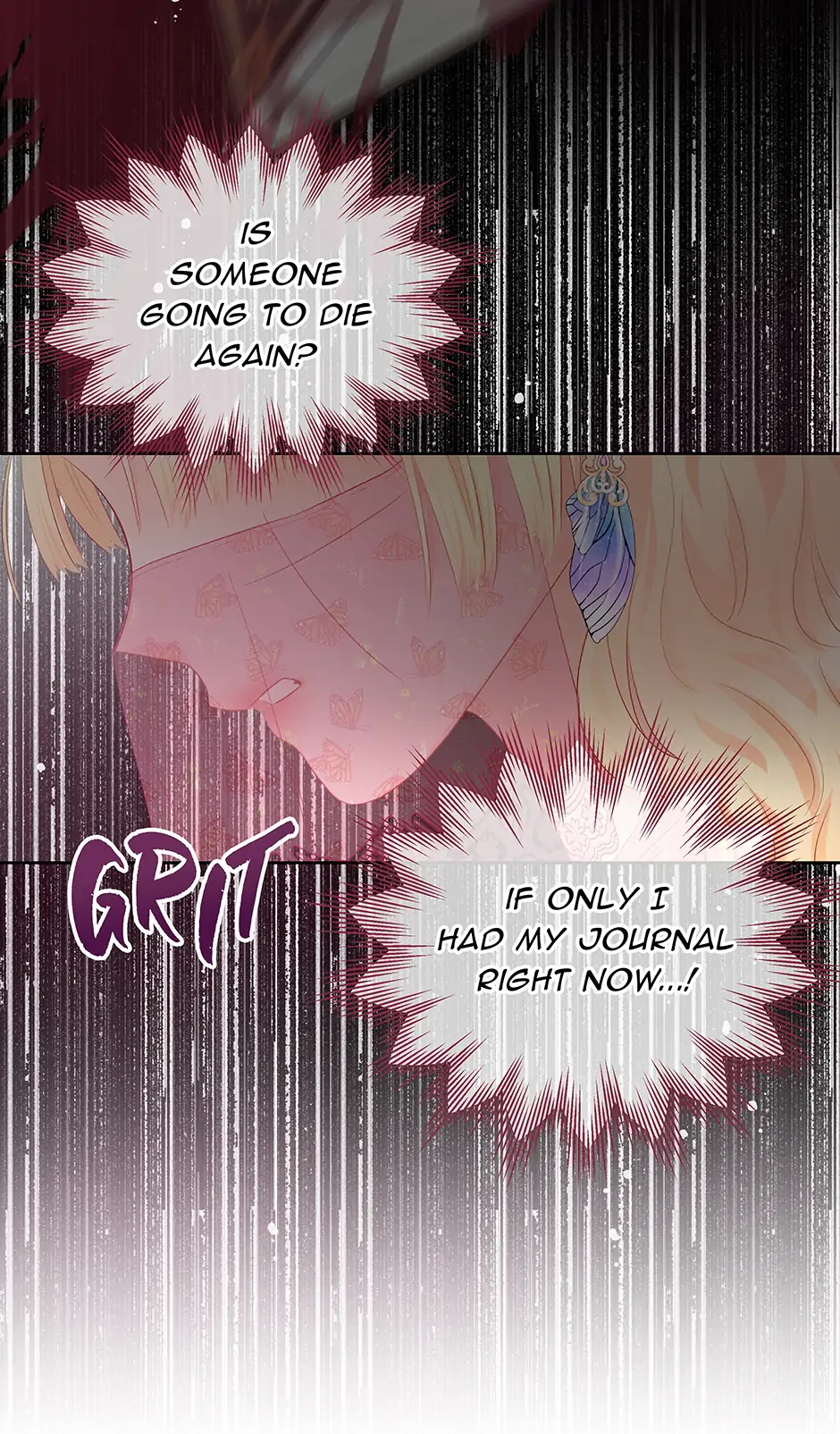 Don’T Concern Yourself With That Book Chapter 57 page 29