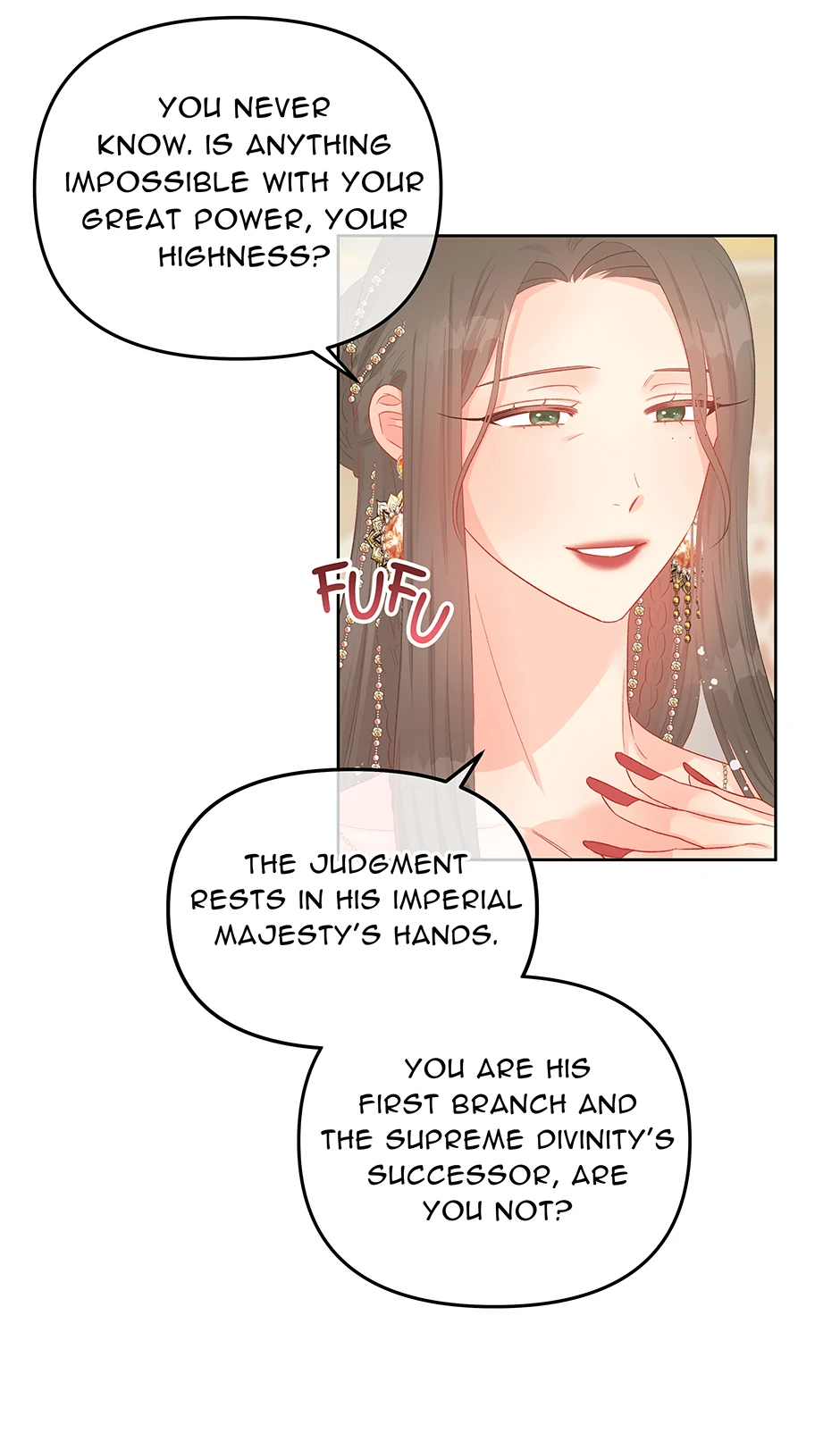 Don’T Concern Yourself With That Book Chapter 57 page 31
