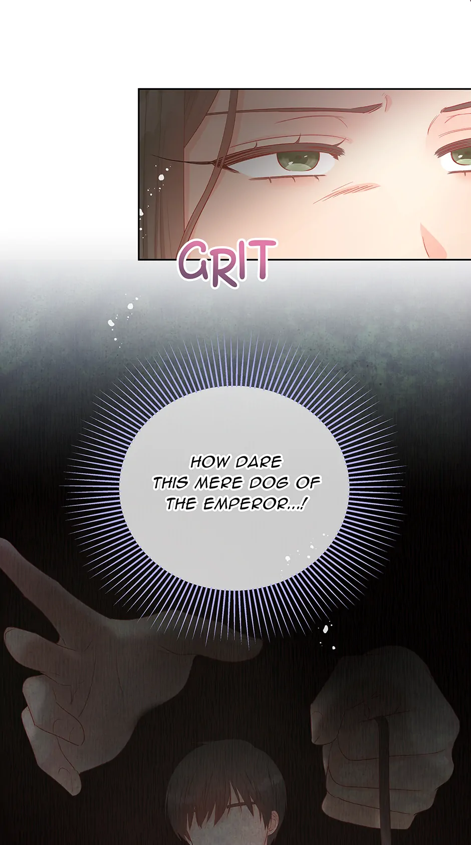 Don’T Concern Yourself With That Book Chapter 57 page 32
