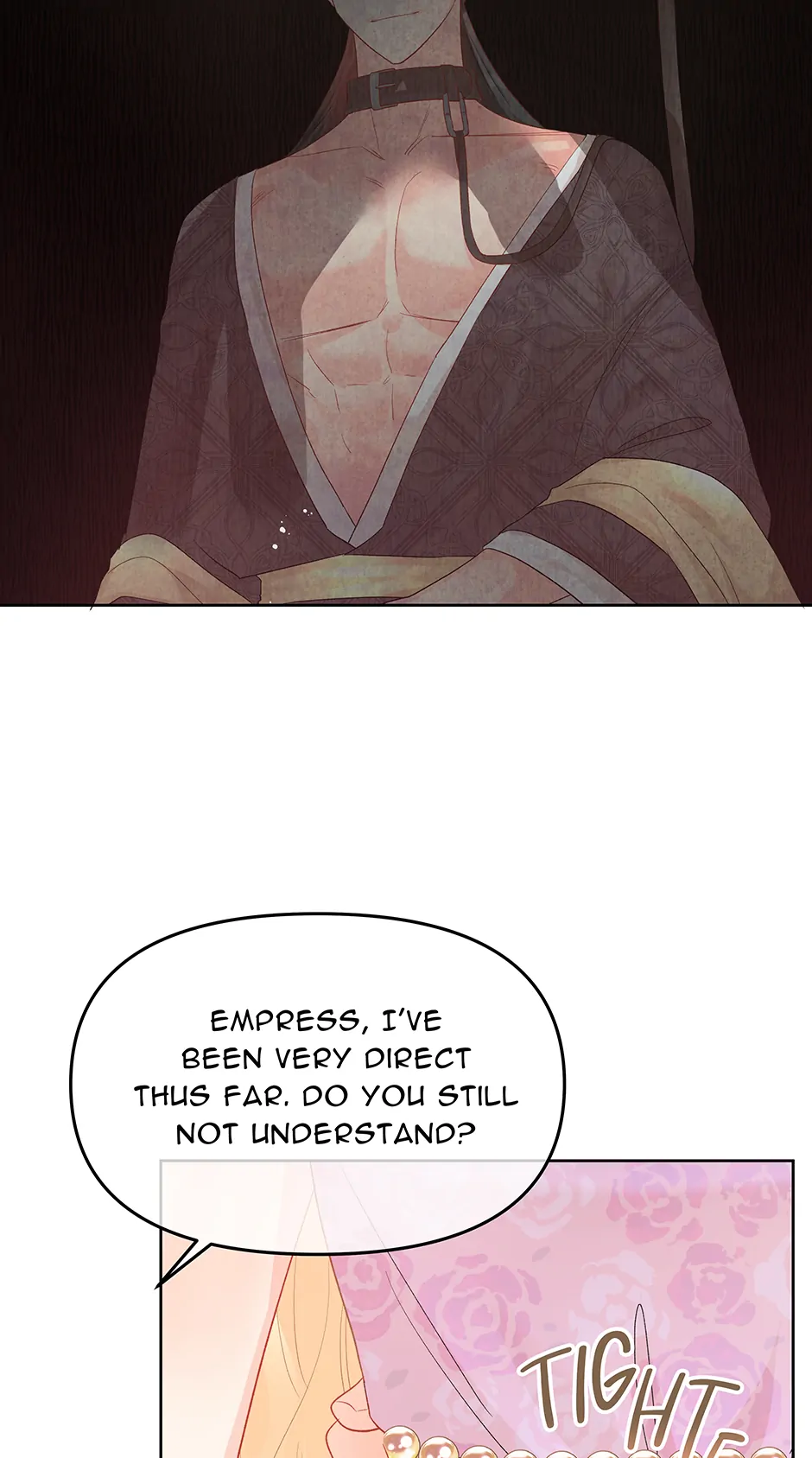 Don’T Concern Yourself With That Book Chapter 57 page 33