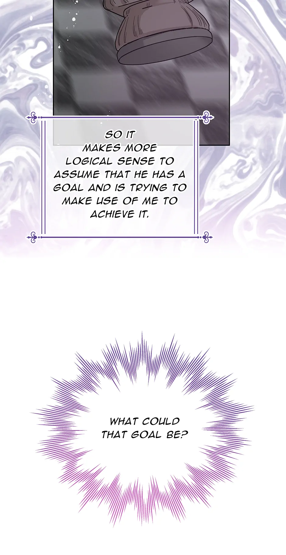 Don’T Concern Yourself With That Book Chapter 57 page 39