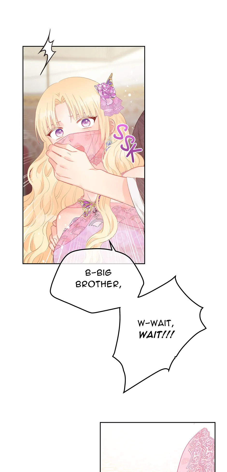 Don’T Concern Yourself With That Book Chapter 57 page 41