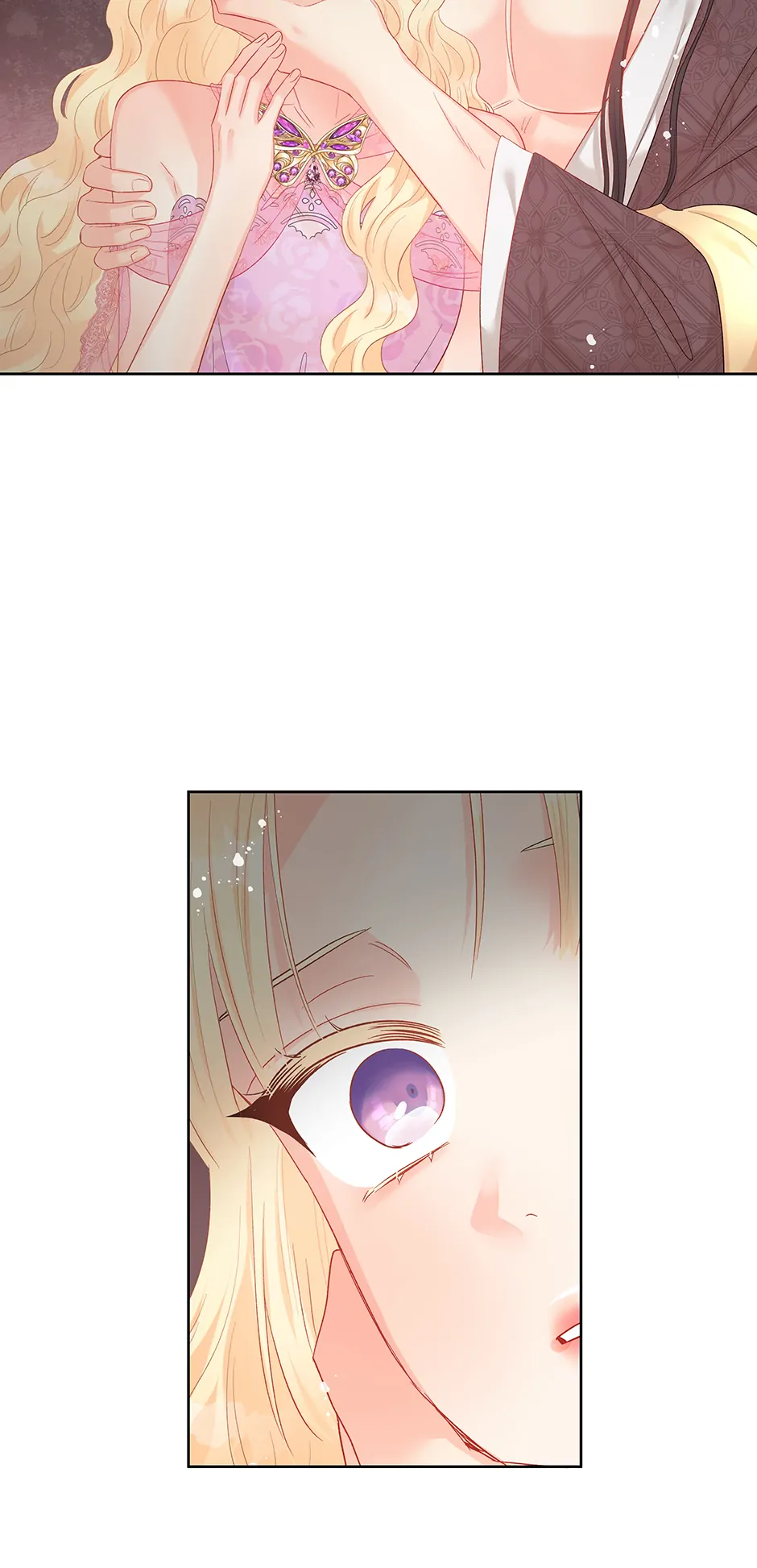 Don’T Concern Yourself With That Book Chapter 57 page 43