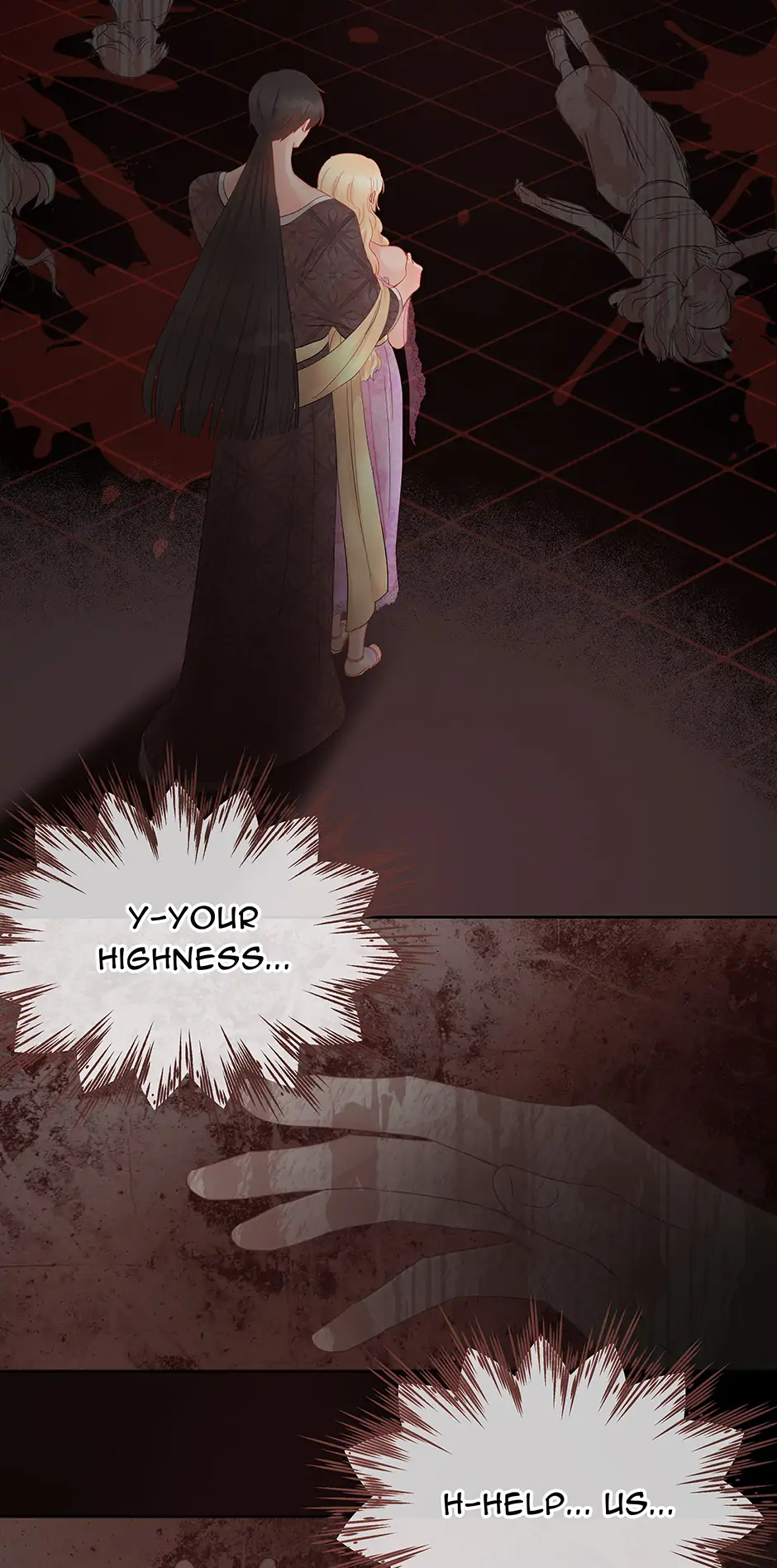 Don’T Concern Yourself With That Book Chapter 57 page 45