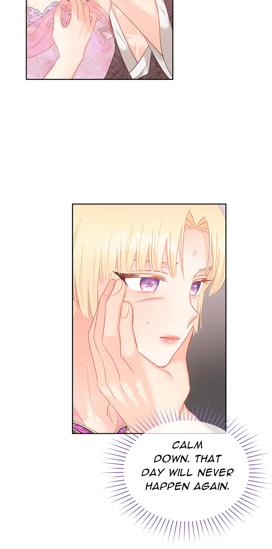 Don’T Concern Yourself With That Book Chapter 57 page 47