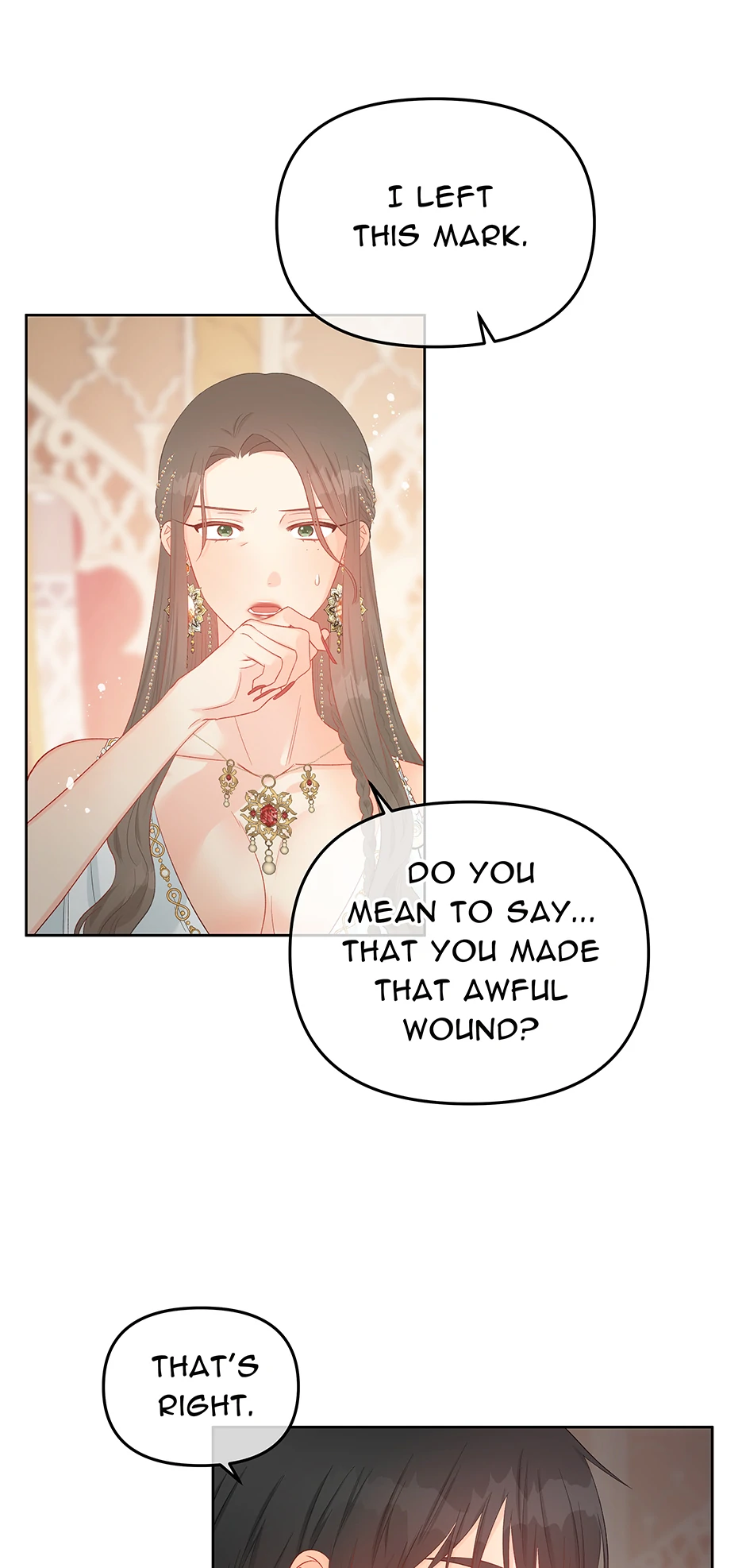 Don’T Concern Yourself With That Book Chapter 57 page 48